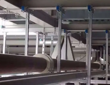 十堰市成品支架的特点