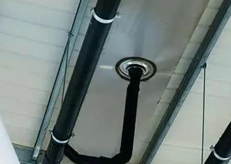 十堰市虹吸排水的原理
