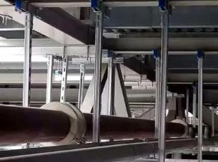 十堰市管廊支架的分类