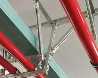 十堰市成品支架的特点
