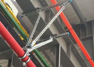 十堰市抗震支架厂家与你分享你必须做的紧急情况下的准备